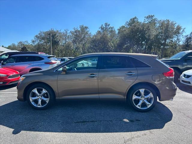 used 2009 Toyota Venza car, priced at $12,300