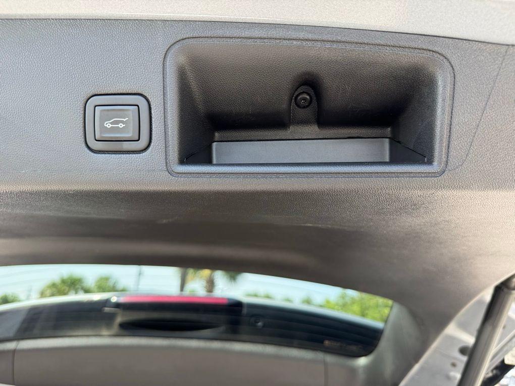 used 2023 GMC Terrain car, priced at $24,900