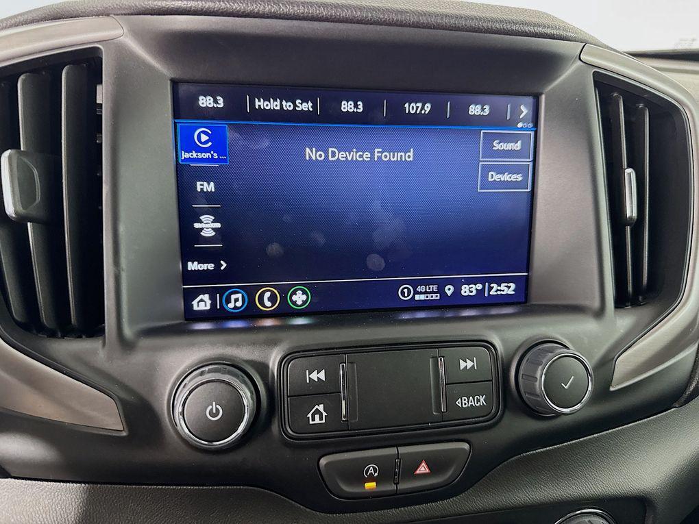 used 2023 GMC Terrain car, priced at $23,600