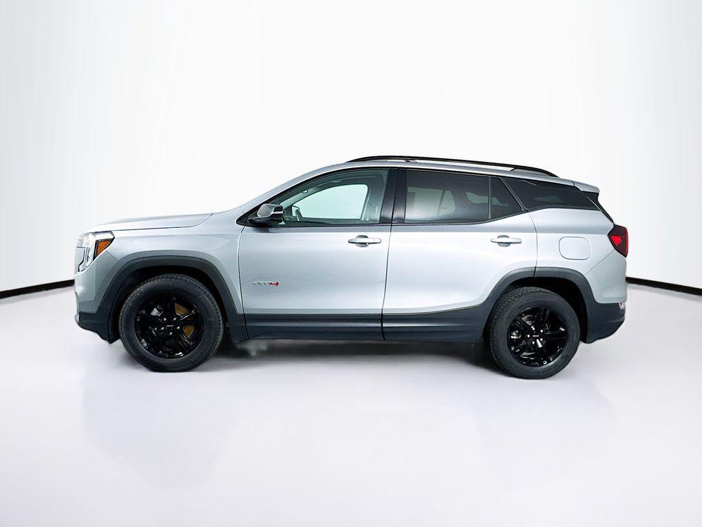 used 2023 GMC Terrain car, priced at $23,600