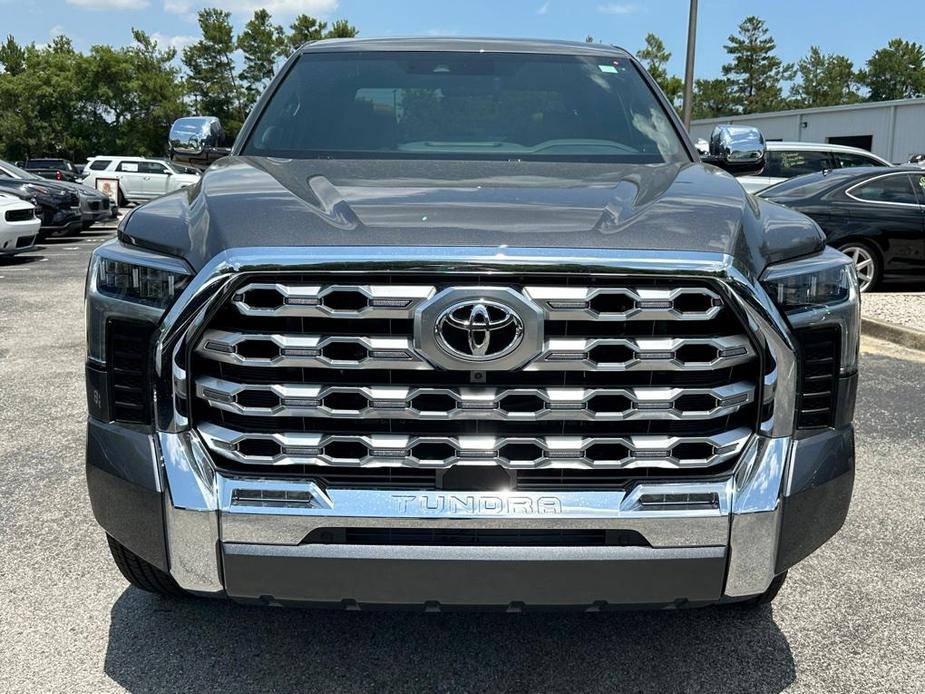 new 2024 Toyota Tundra car, priced at $68,567