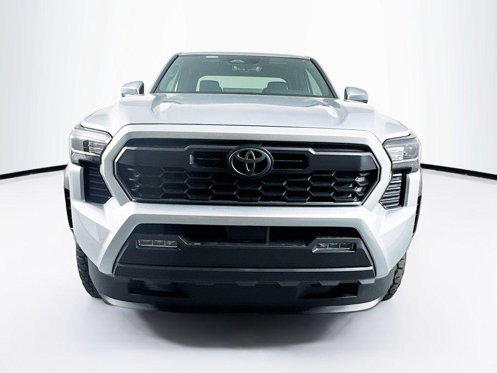 new 2025 Toyota Tacoma car, priced at $55,521