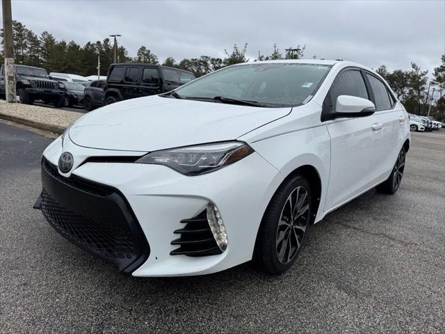 used 2019 Toyota Corolla car, priced at $15,000