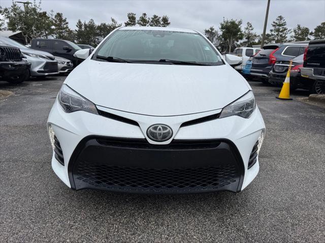 used 2019 Toyota Corolla car, priced at $15,000