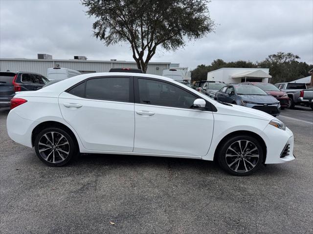 used 2019 Toyota Corolla car, priced at $15,000