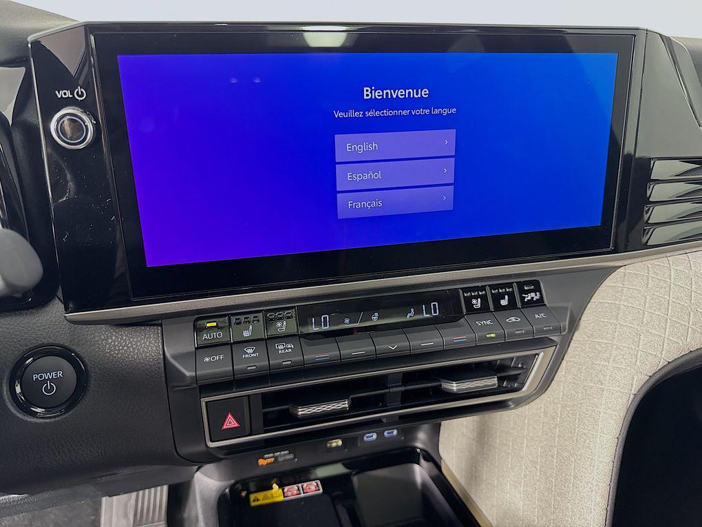 new 2025 Toyota Camry car, priced at $40,986