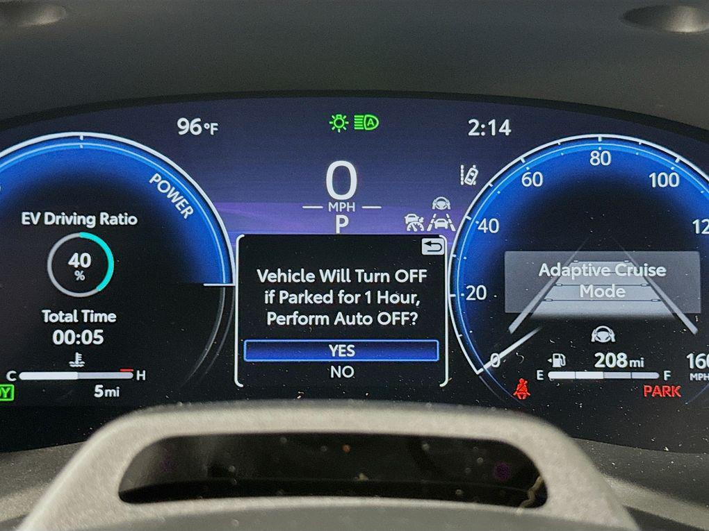 new 2025 Toyota Camry car, priced at $40,986