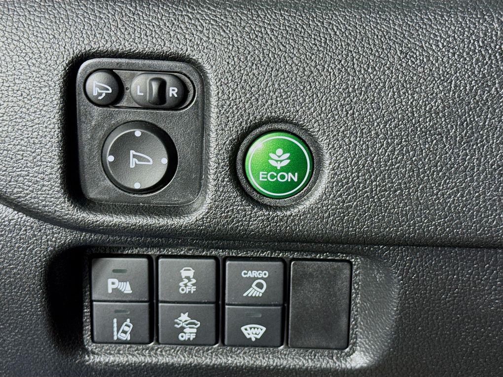 used 2024 Honda Ridgeline car, priced at $36,500