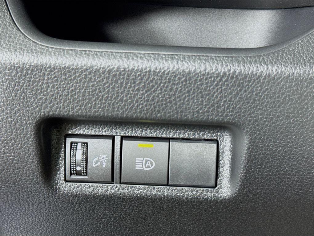 new 2025 Toyota RAV4 Hybrid car, priced at $36,406