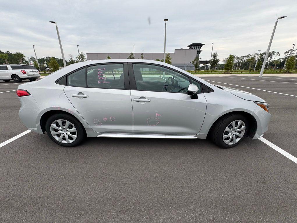 used 2022 Toyota Corolla car, priced at $18,600