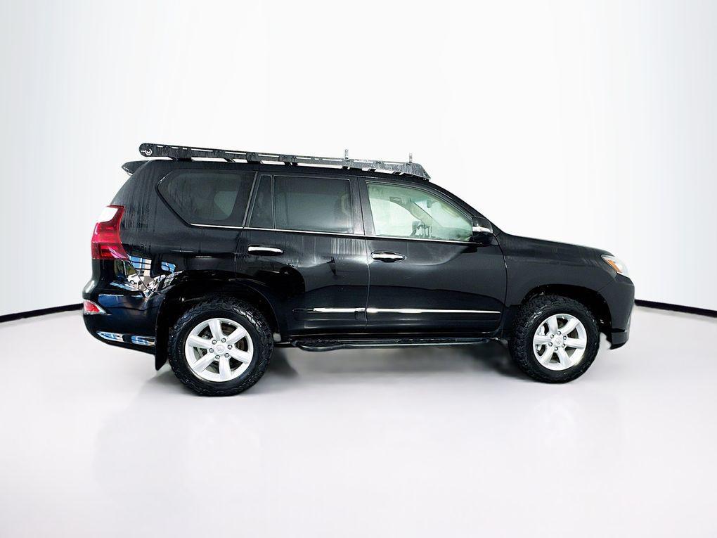 used 2019 Lexus GX 460 car, priced at $33,000