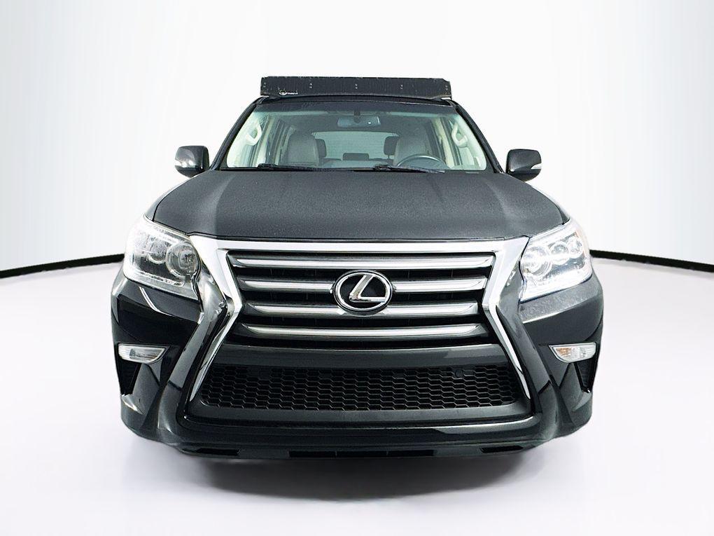 used 2019 Lexus GX 460 car, priced at $33,000