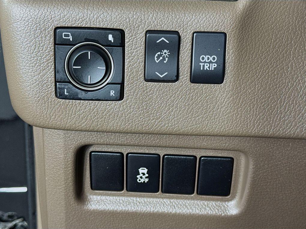 used 2019 Lexus GX 460 car, priced at $33,000