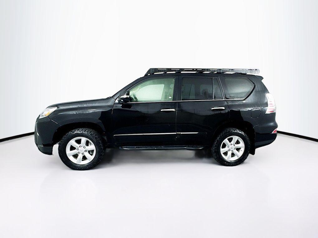 used 2019 Lexus GX 460 car, priced at $33,000