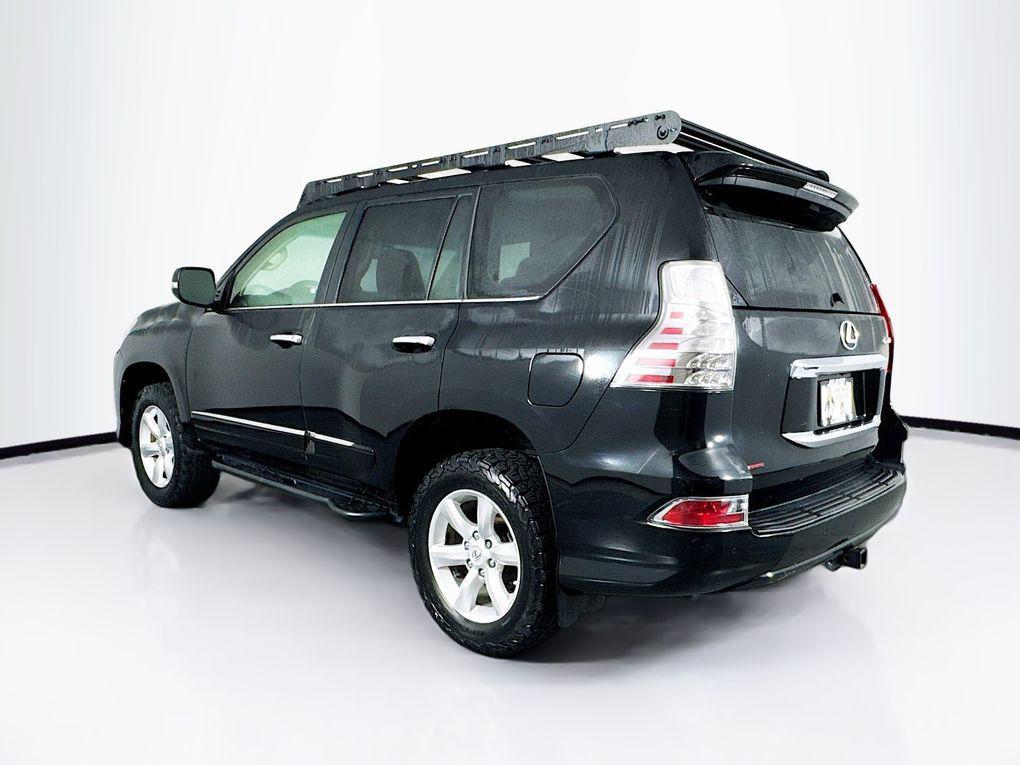 used 2019 Lexus GX 460 car, priced at $33,000