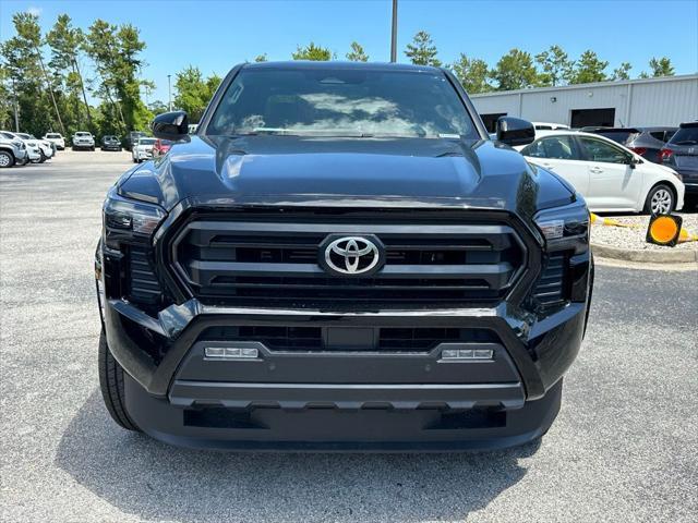 new 2024 Toyota Tacoma car, priced at $43,300