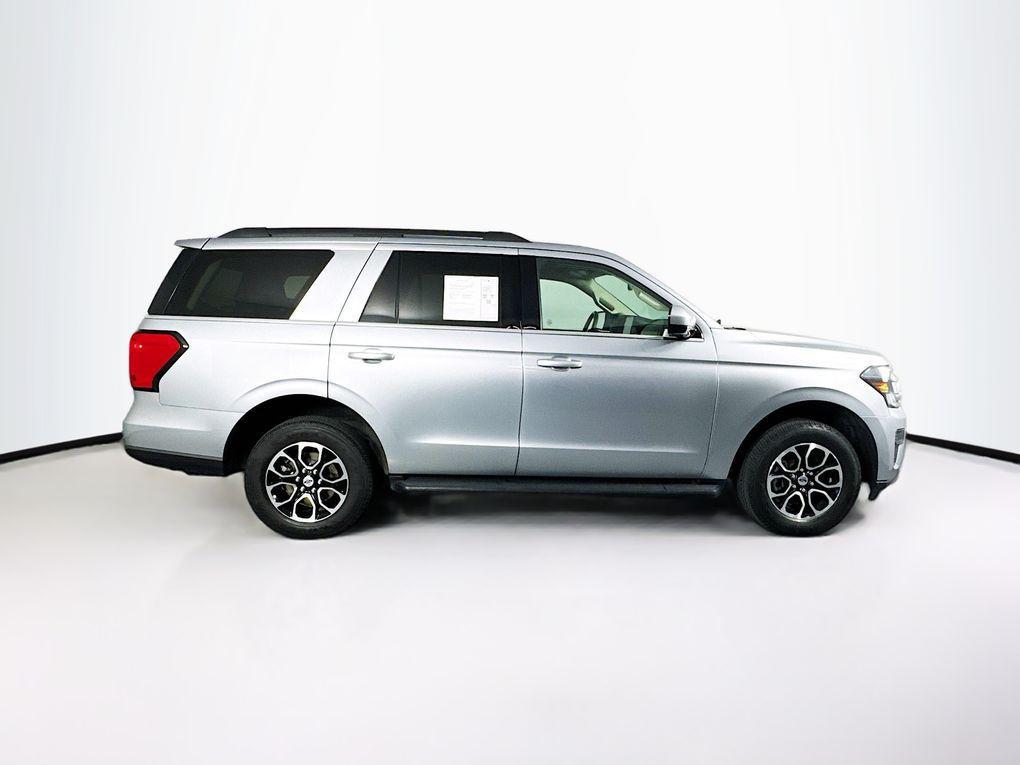 used 2024 Ford Expedition car, priced at $44,900