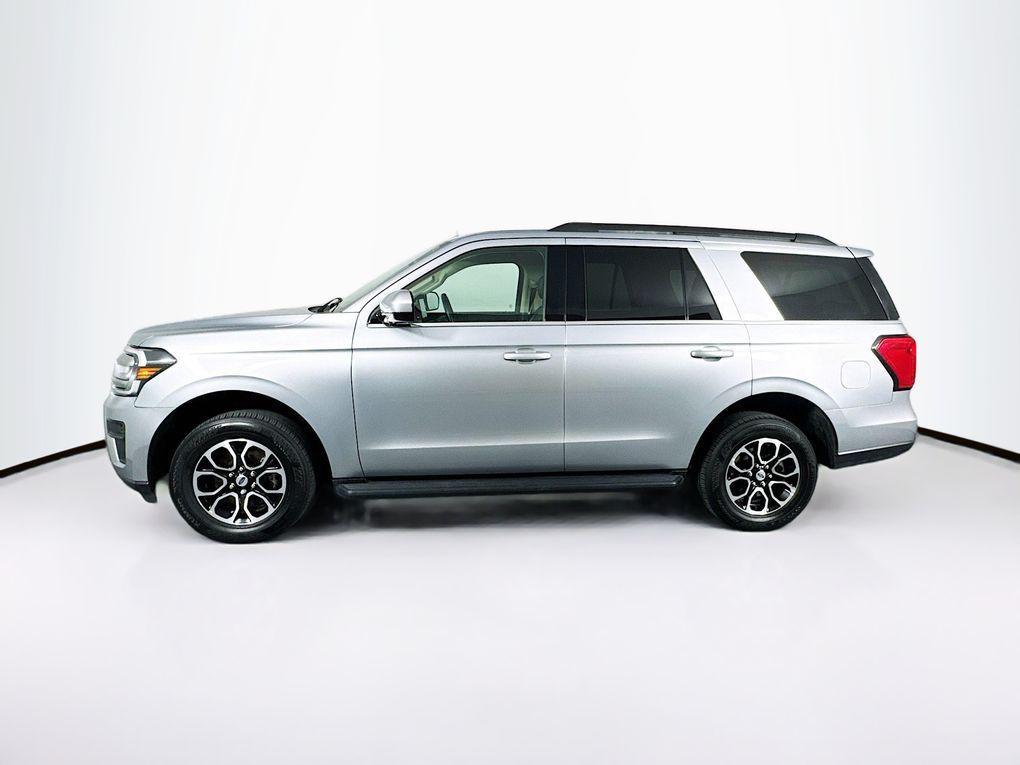 used 2024 Ford Expedition car, priced at $44,900