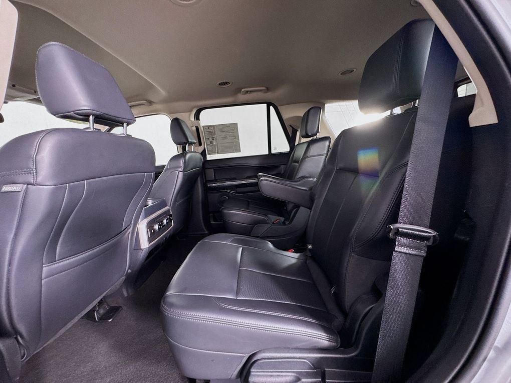 used 2024 Ford Expedition car, priced at $44,900