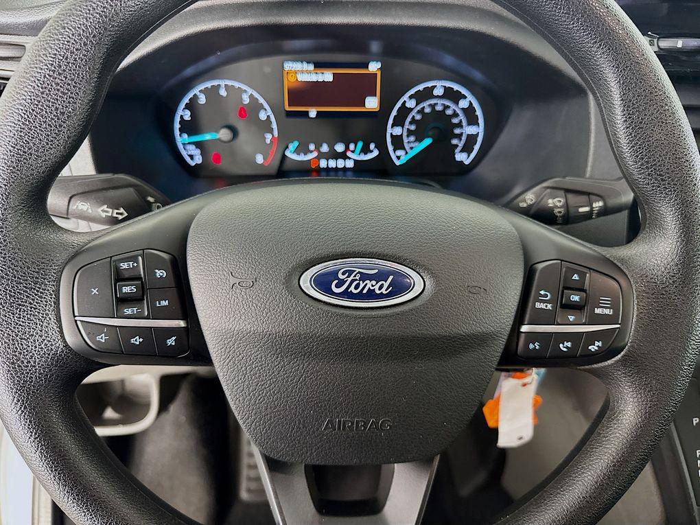 used 2023 Ford Transit-350 car, priced at $42,300
