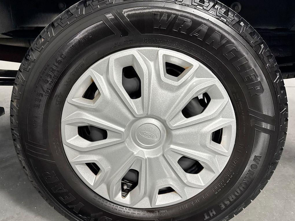 used 2023 Ford Transit-350 car, priced at $42,300