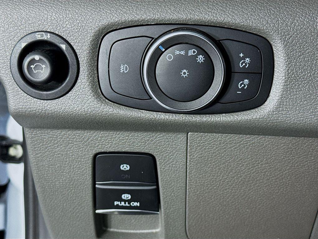 used 2023 Ford Transit-350 car, priced at $42,300