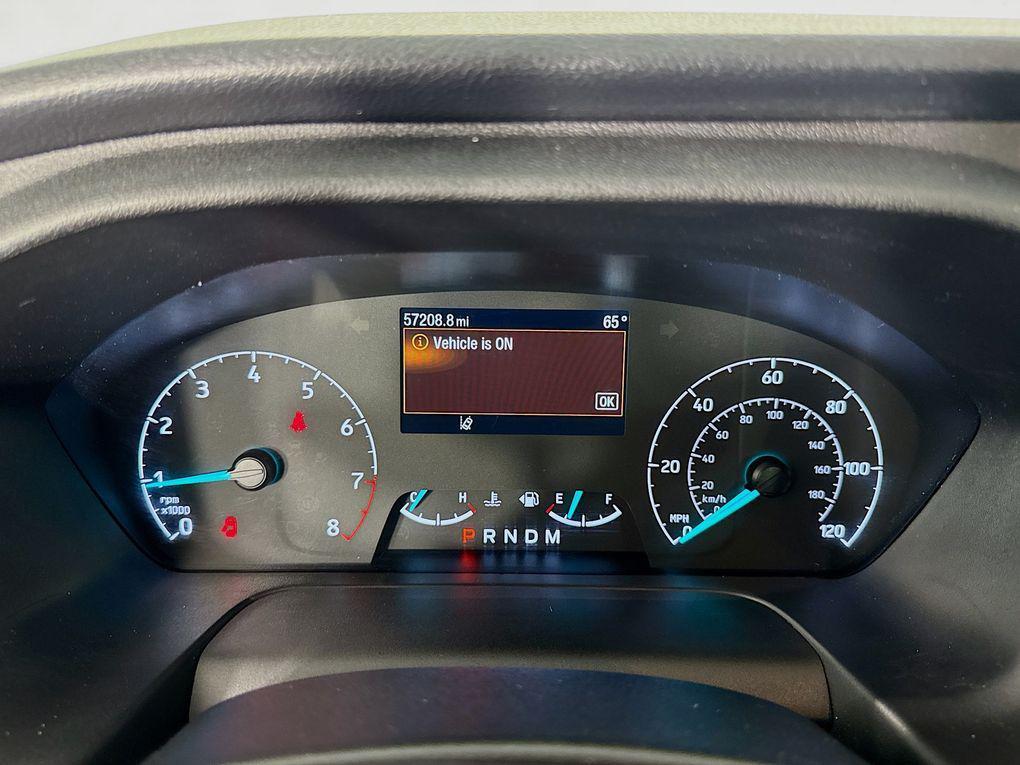 used 2023 Ford Transit-350 car, priced at $42,300