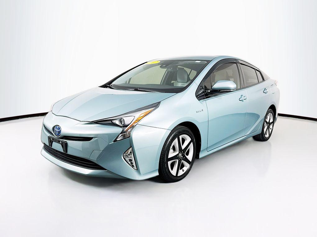 used 2017 Toyota Prius car, priced at $17,300