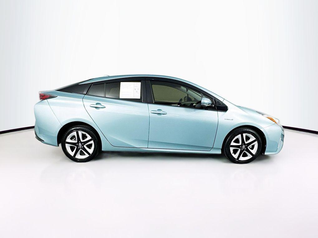 used 2017 Toyota Prius car, priced at $17,300