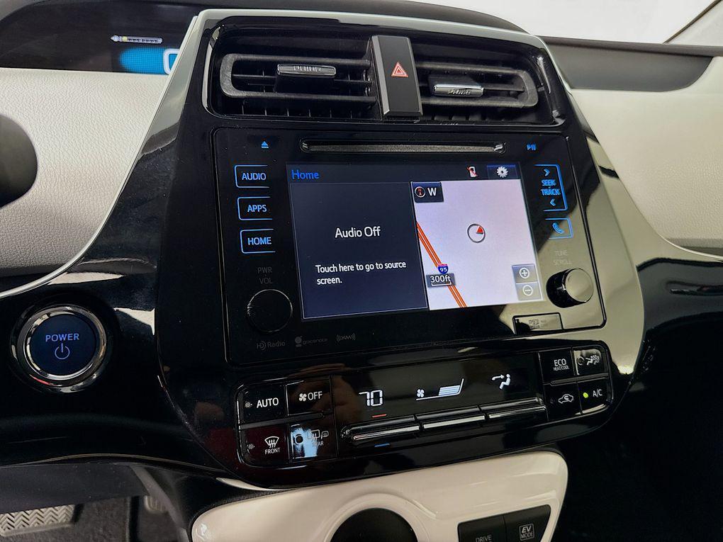 used 2017 Toyota Prius car, priced at $17,300