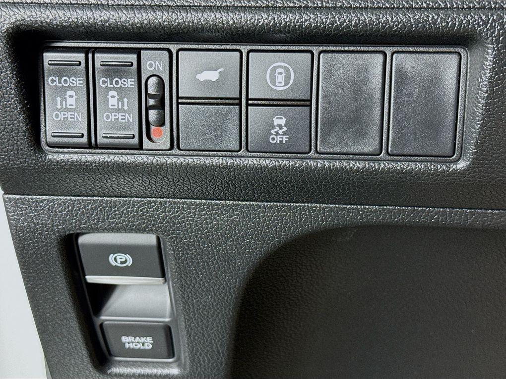 used 2022 Honda Odyssey car, priced at $32,700