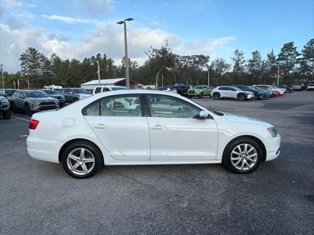 used 2014 Volkswagen Jetta car, priced at $7,900