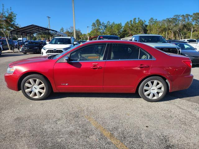 used 2008 Lincoln MKZ car, priced at $6,999