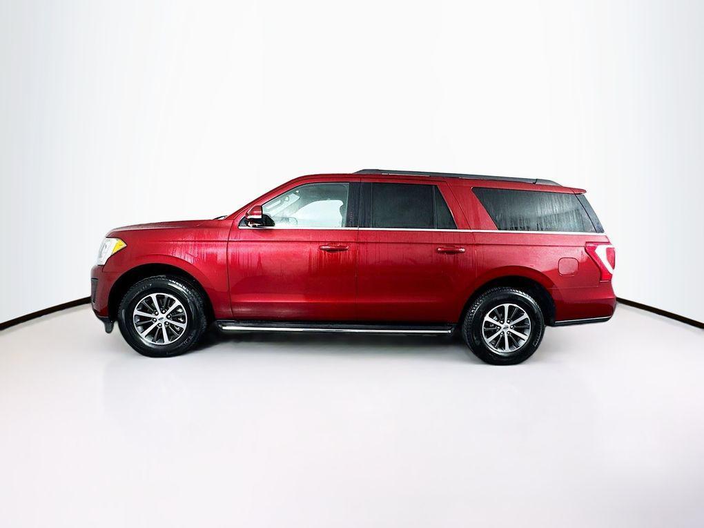 used 2018 Ford Expedition Max car, priced at $16,800