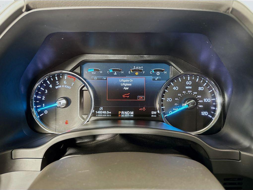 used 2018 Ford Expedition Max car, priced at $16,800