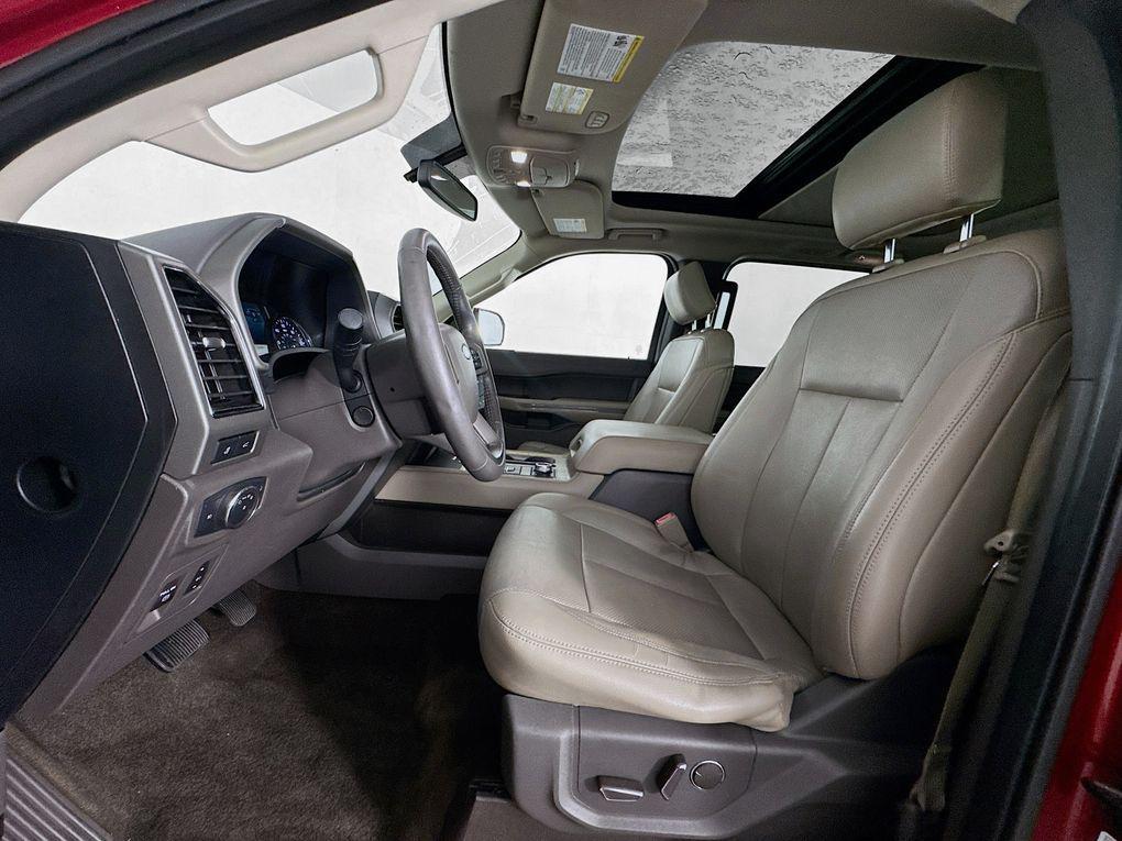 used 2018 Ford Expedition Max car, priced at $16,800