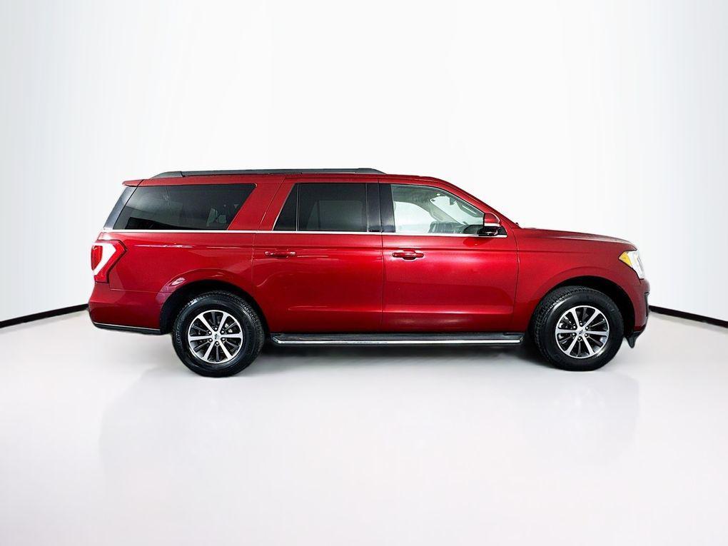 used 2018 Ford Expedition Max car, priced at $16,800