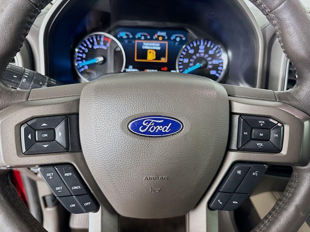 used 2018 Ford Expedition Max car, priced at $16,800