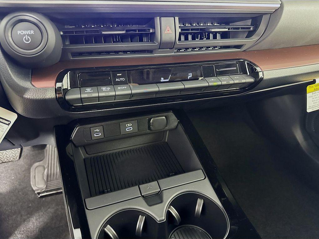 new 2026 Toyota Prius Plug-In Hybrid car, priced at $35,877