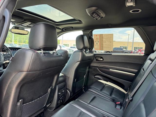 used 2023 Dodge Durango car, priced at $28,900