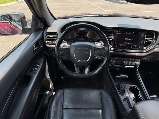 used 2023 Dodge Durango car, priced at $28,900
