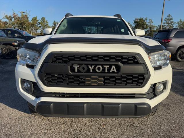 used 2019 Toyota Tacoma car, priced at $24,900