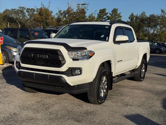 used 2019 Toyota Tacoma car, priced at $24,900