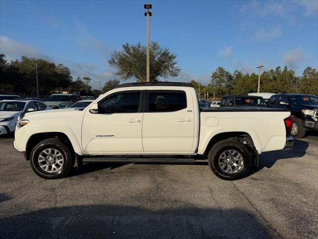 used 2019 Toyota Tacoma car, priced at $24,900