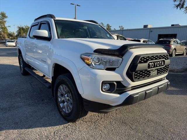 used 2019 Toyota Tacoma car, priced at $24,900