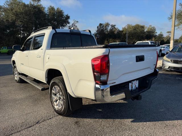 used 2019 Toyota Tacoma car, priced at $24,900