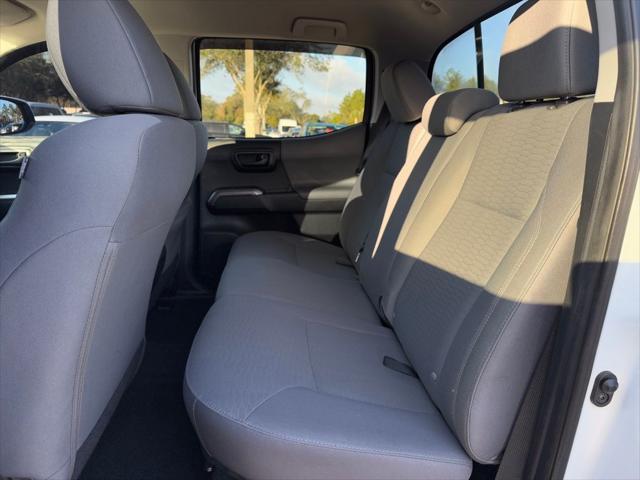 used 2019 Toyota Tacoma car, priced at $24,900