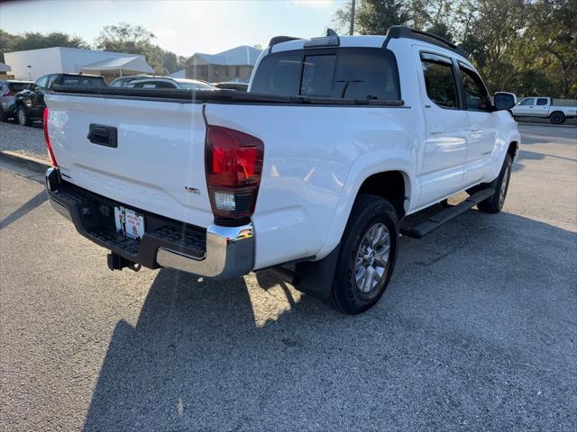 used 2019 Toyota Tacoma car, priced at $24,900