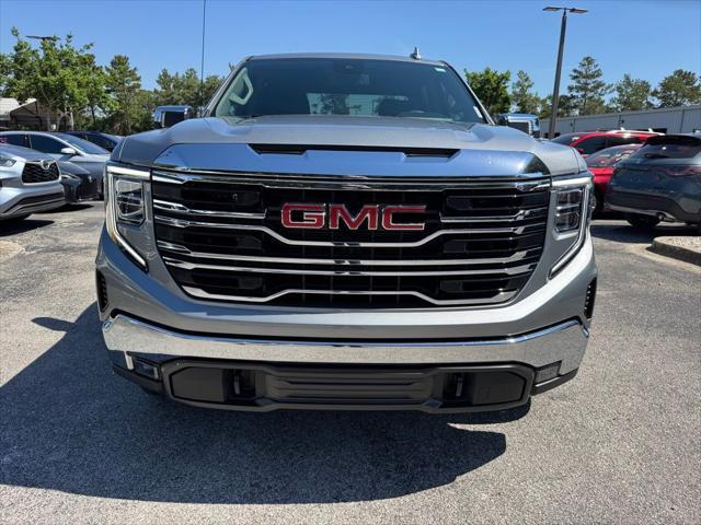 used 2024 GMC Sierra 1500 car, priced at $53,400