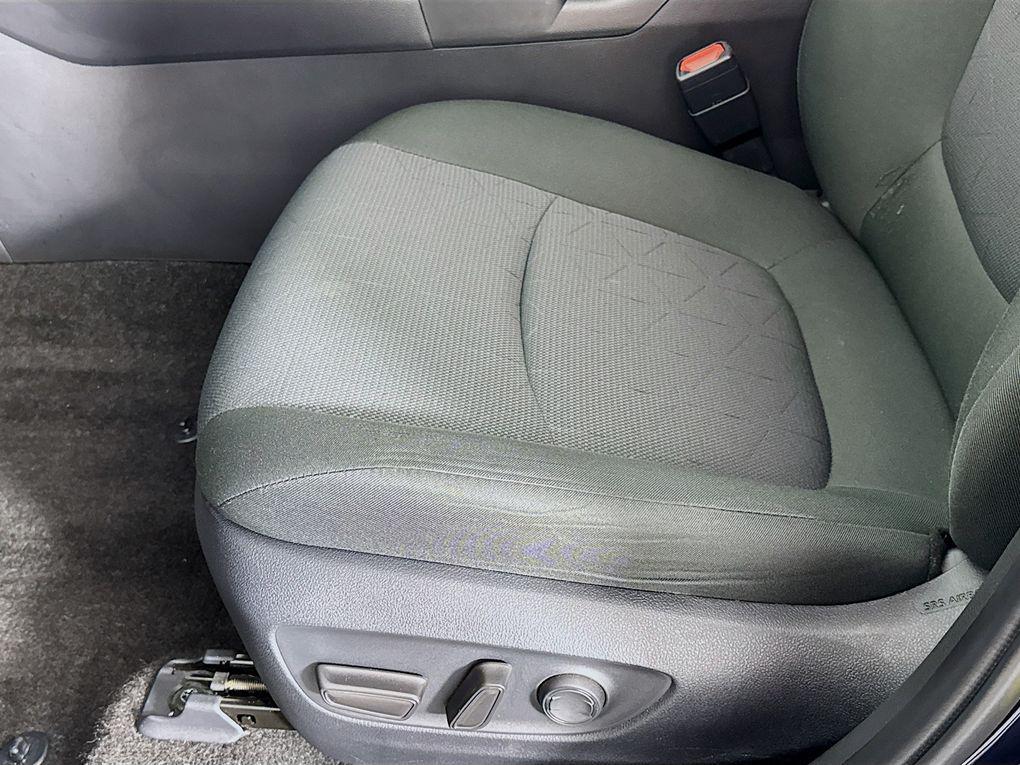 used 2024 Toyota RAV4 car, priced at $28,900